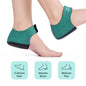 Heel Protector with Thicker Gel Cushioning